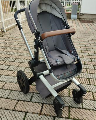 passeggino joolz day 2 + sacco inverno originale