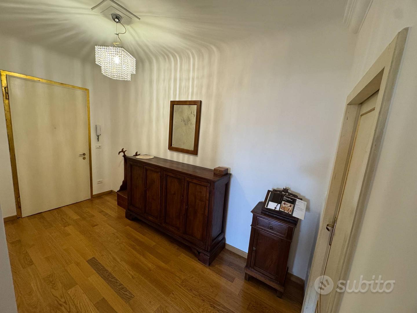 Appartamento – Fermo, Tirassegno - Vista 3