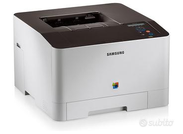 Stampante Laser Samsung