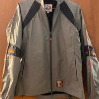 Giubbotto equitazione Tattini donna S/M