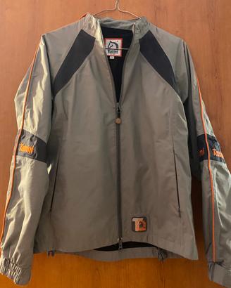 Giubbotto equitazione Tattini donna S/M