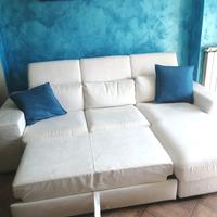 Divano Poltrone & Sofà - Melizzano