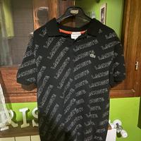 Polo Lacoste