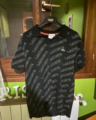 Polo Lacoste