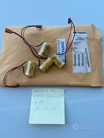 Batteria al litio