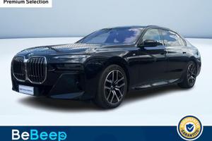 BMW Serie 7 740D MHEV XDRIVE MSPORT AUTO