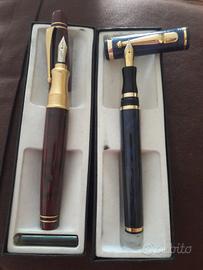 Penne stilografiche