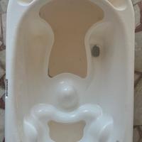  BAGNETTO BAMBINI CAM