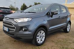 Ford EcoSport 1.5 TDCi 95 CV Plus