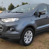 Ford EcoSport 1.5 TDCi 95 CV Plus
