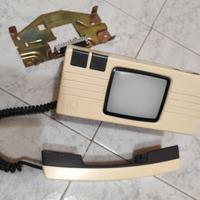 Video citofono urmet vintage