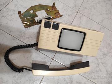 Video citofono urmet vintage