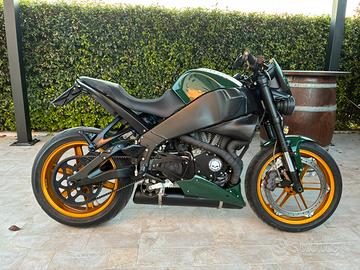 buell xb