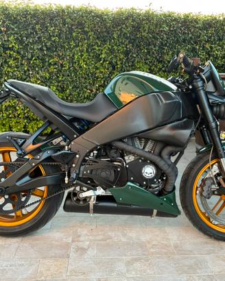 buell xb