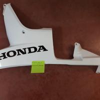 Carena inferiore CBR 600 RR