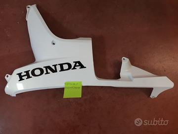 Carena inferiore CBR 600 RR