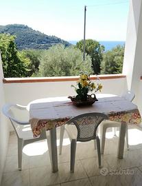 Weekend a Palinuro 