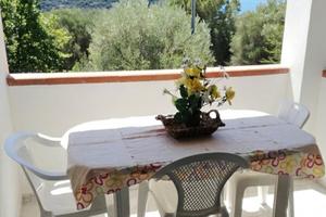 Weekend a Palinuro 
