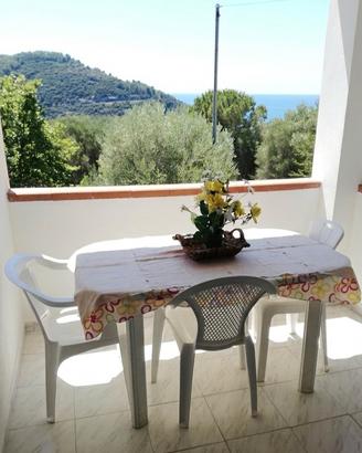 Weekend a Palinuro 
