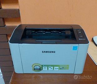 Samsung Xpress M2026 Laser Printer