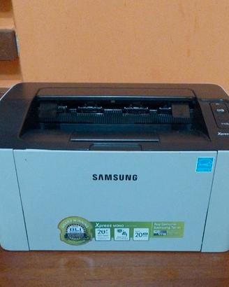 Samsung Xpress M2026 Laser Printer