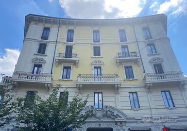 3 locali - Milano