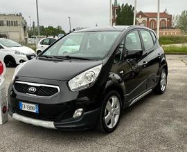 KIA - Venga - 1.4 CRDi 90 CV CROSSOVER