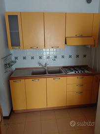 Cucina completa