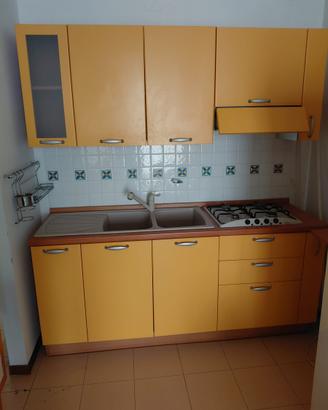 Cucina completa