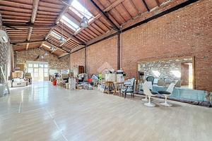 CAPANNONE A PONTEDERA