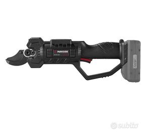 Forbice  performance a batteria Parkside