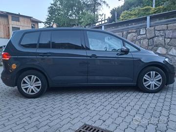 VW Touran 1.2 TSI