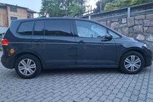 VW Touran 1.2 TSI