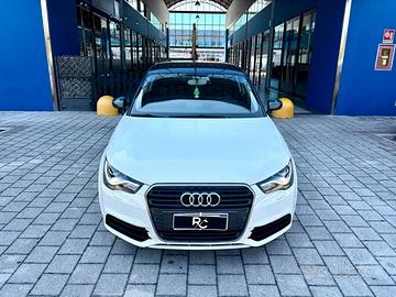 Audi A1 1.6 TDI Neopatentati