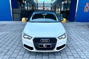 Audi A1 1.6 TDI Neopatentati