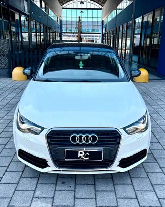 Audi A1 1.6 TDI Neopatentati