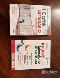 Il Caffé Letterario