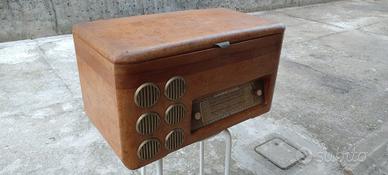 radio epoca Irradio AK 14 