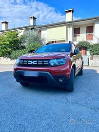 Dacia Duster 1.0 TCe GPL Journey