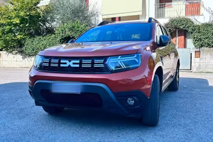 Dacia Duster 1.0 TCe GPL Journey