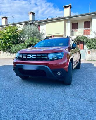 Dacia Duster 1.0 TCe GPL Journey