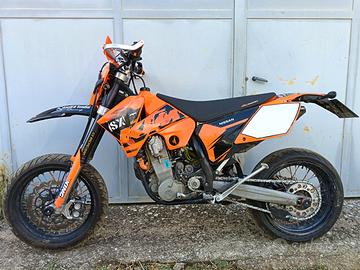 KTM SMR 560 2006