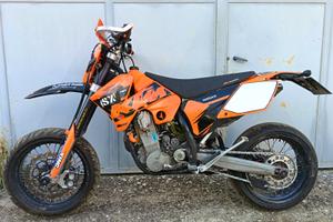 KTM SMR 560 2006