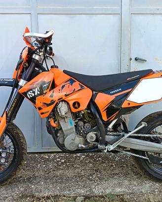 KTM SMR 560 2006