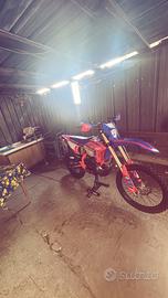 Beta RR Enduro 300 - 2025