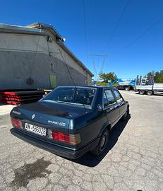 Maserati Biturbo 420