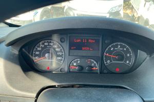 FIAT DUCATO 7 POSTI CON CASSONE