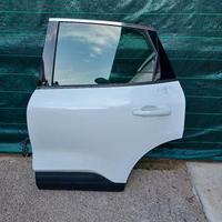 ford kuga 2020 porte sportelli