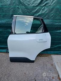 ford kuga 2020 porte sportelli