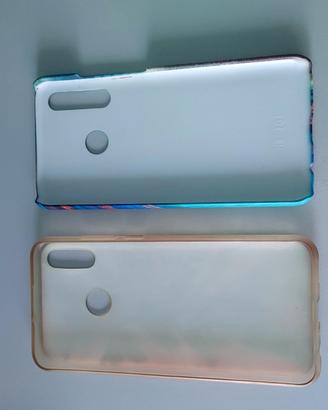 Cover Huawei P Smart 2019